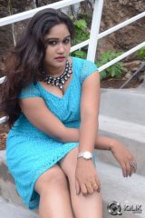 Brahmini At Lovers Park Movie Opening